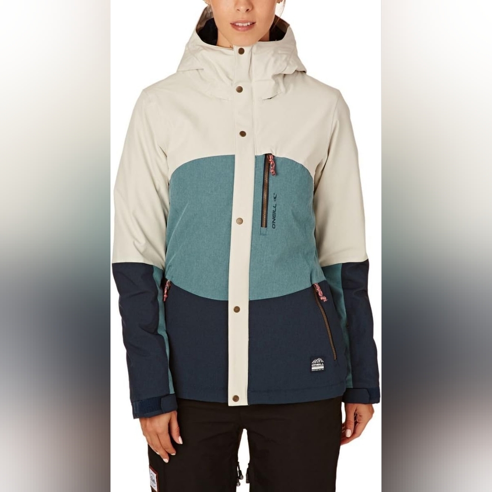 O'Neill Women's Two-Tone Jacket